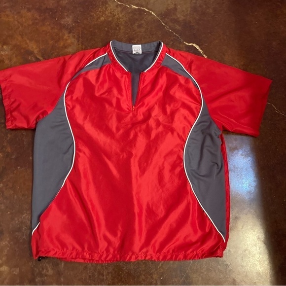 Mens Coach’s Shirt - Picture 1 of 4